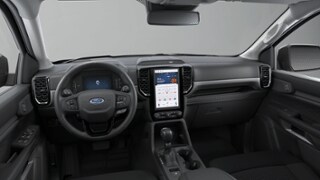 2026 Ford Ranger® Internal Image 2
